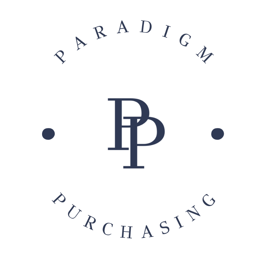 Paradigm Purchasing