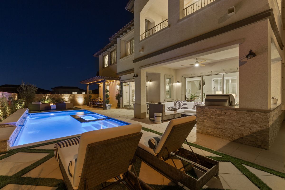 Hospitality FF&E procurement — luxury furniture fixtures and equipment purchasing by Paradigm Purchasing